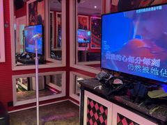 -自由港KTV(王子公主金平店)