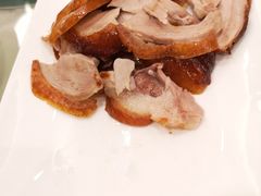 全聚德精品烤鸭-全聚德(前门店)