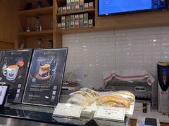 -逸派咖啡 EPARKCOFFEE(广安门店)