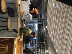 大堂-火山屋台(新街口创始店)