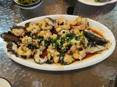 -钱山海鲜大排档