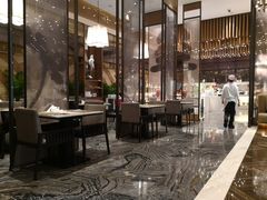 大堂-印象餐厅(杭州国际博览中心北辰大酒店)