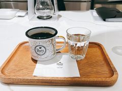 -Peet's Coffee皮爷咖啡(万象天地店)