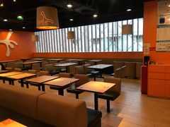 大堂-大快活(丽丰店)