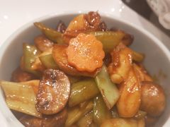 -童福兴·南京菜(老门东店)