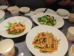 -楚禾宴·家宴(光谷大道店)