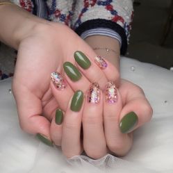 -U3美甲