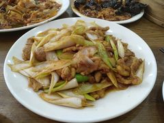 -陈傻子餐厅(世纪都会店)