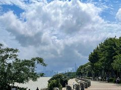 -深圳湾公园(南山区)