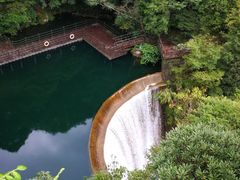 -祁门牯牛降观音堂风景区