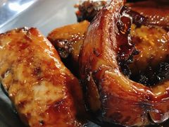翅中-王裕興肉莊(南禅寺店)