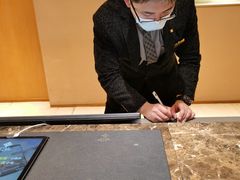-南京金陵饭店