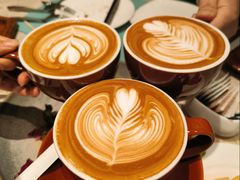 -西安高新希尔顿酒店·咖啡露台西餐厅