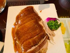 -恭敬李·烤鸭(天坛北门店)