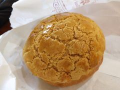 菠萝包-翠华餐厅(正佳广场店)
