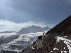 -日月山景区