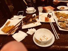 -霄汉羊排(万松园一店)