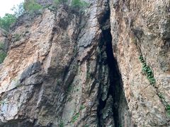 -大连冰峪旅游度假区