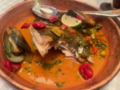 -翠贝卡&Mama Kelly Brunch Coffee(河西店)