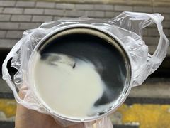 -鞠氏黑芝麻糊(水塔店)