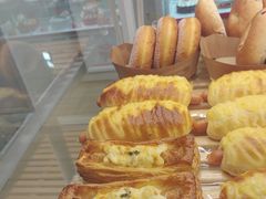 -味多美蛋糕(六里桥店)