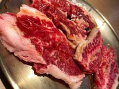-西塔老太太泥炉烤肉(北京望京店)