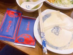 -满园烤鸭·春饼(太原街万达店)