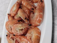 -众味海鲜大排档·活海鲜·潮汕味(南澳店)