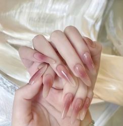-悦指间美甲美睫