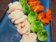 -逸东轩(香港逸东酒店)