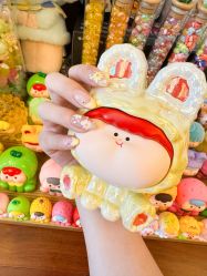 -H12 STAR日式美甲美睫专门店