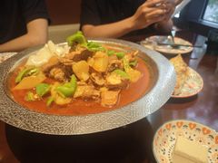 -那拉提之疆·新疆菜(美院店)