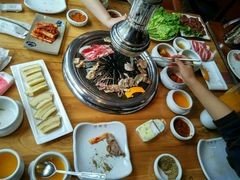 -韩松亭(锦观城店)