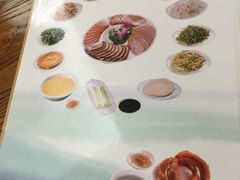 -南磨房食府(燕莎奥特莱斯购物中心店)
