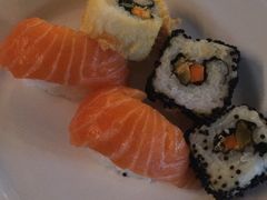 -桂林喜来登饭店雅琴餐厅