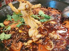 -鸿顺老铁锅美蛙鱼府(解放碑店)