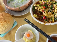 -吉莲利苑海鲜酒家(珠海拱北29年老字号店)