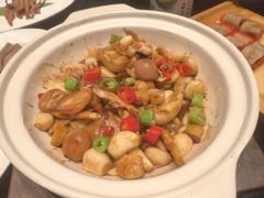 -钱塘宴(东站西子国际店)