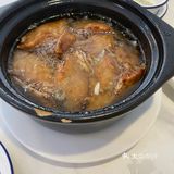 好吃的油浸带鱼