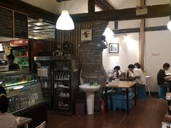 大堂-鬼味烤翅(南锣鼓巷店)