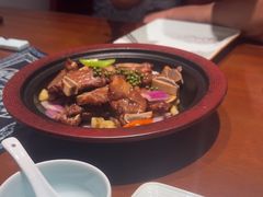 -一品滇香·云南菜(公益西桥店)