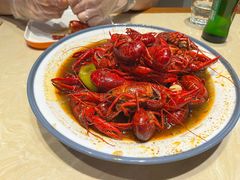 -杨氏青龙虾·吃蟹季(珠江路店)