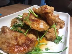 -东北小二东北菜(大车家巷店)