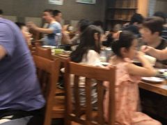 大堂-重庆鸡公煲·青锅花椒鱼(牡丹江路店)