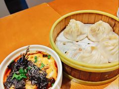 -三凤酒家·百年无锡菜(清扬茂业店)