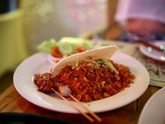 -Bamboo Bar & Grill Restaurant