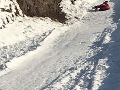 -元宝山滑雪场