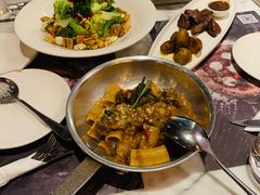 澳洲慢炖牛肉酱面-Margherita雏菊意大利餐厅(雅颂庭购物中心店)