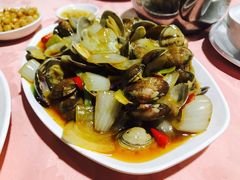 -潮生潮汕砂锅粥