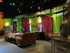 大堂-小娘惹厨房Little Nyonya(狮城有约上榜店)